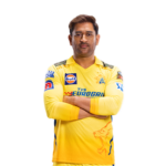 csk player list